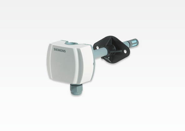 QFM21系列、QFM1660風(fēng)管溫濕度傳感器